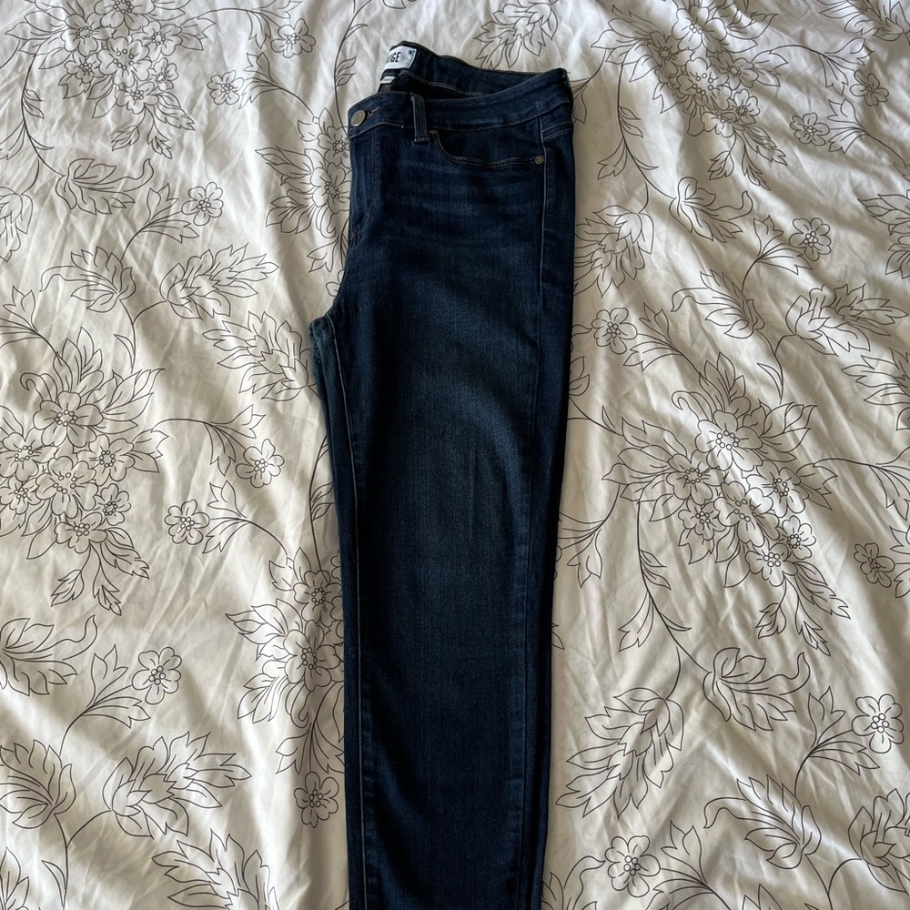 PAIGE denim, Verdugo Crop - Picture 5 of 8